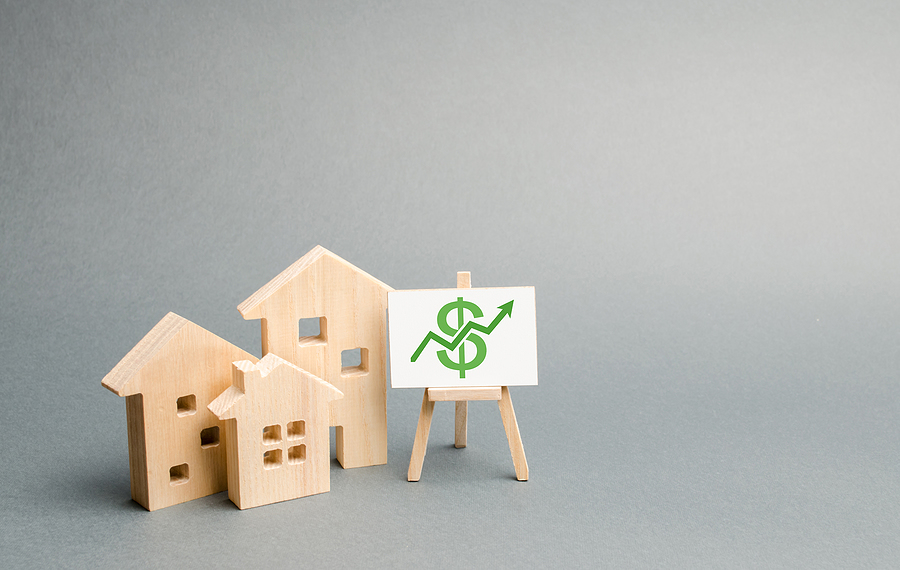 Growing Rental Homes Market