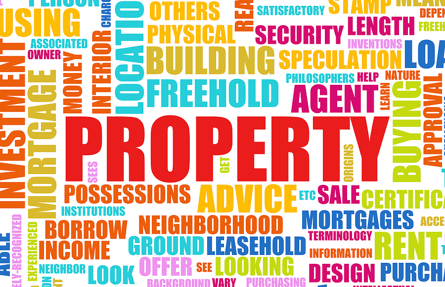 Getting Started with Investment Property