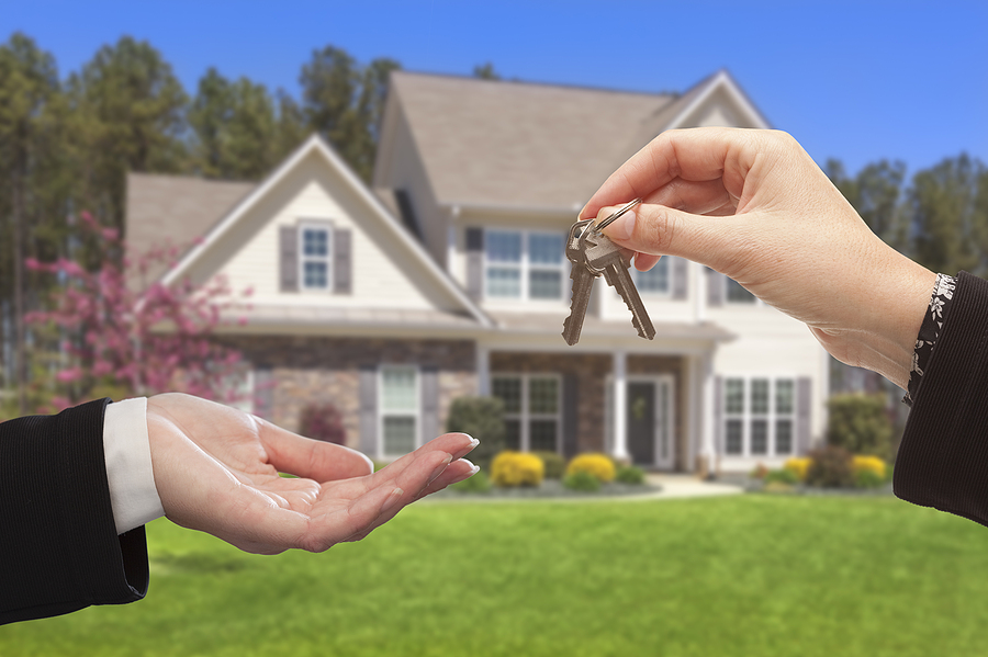 Handing Your Property to a Manager
