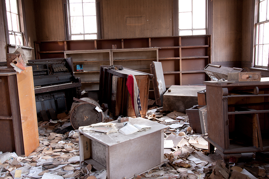 Downsides to Managing Your Own Rental Properties